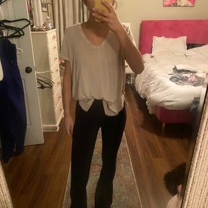 Light Pink Top